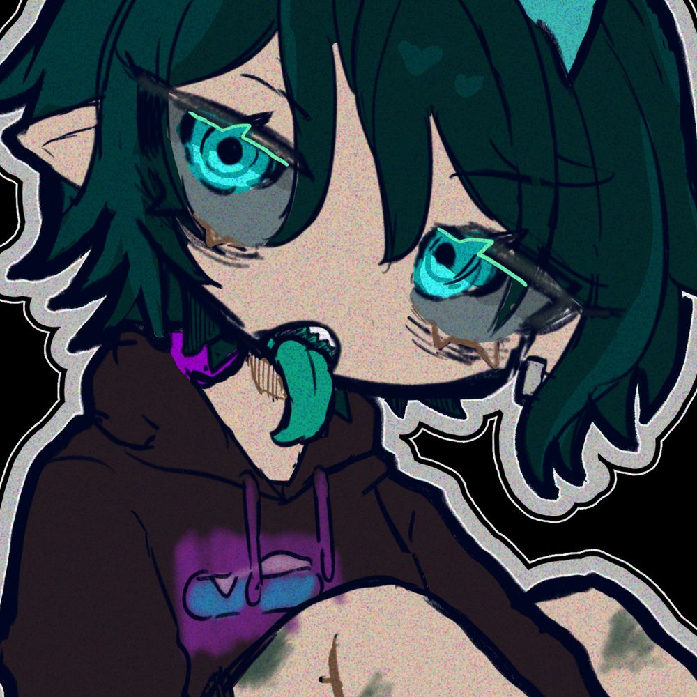 Moldy 👽🍄| ENVtuber
