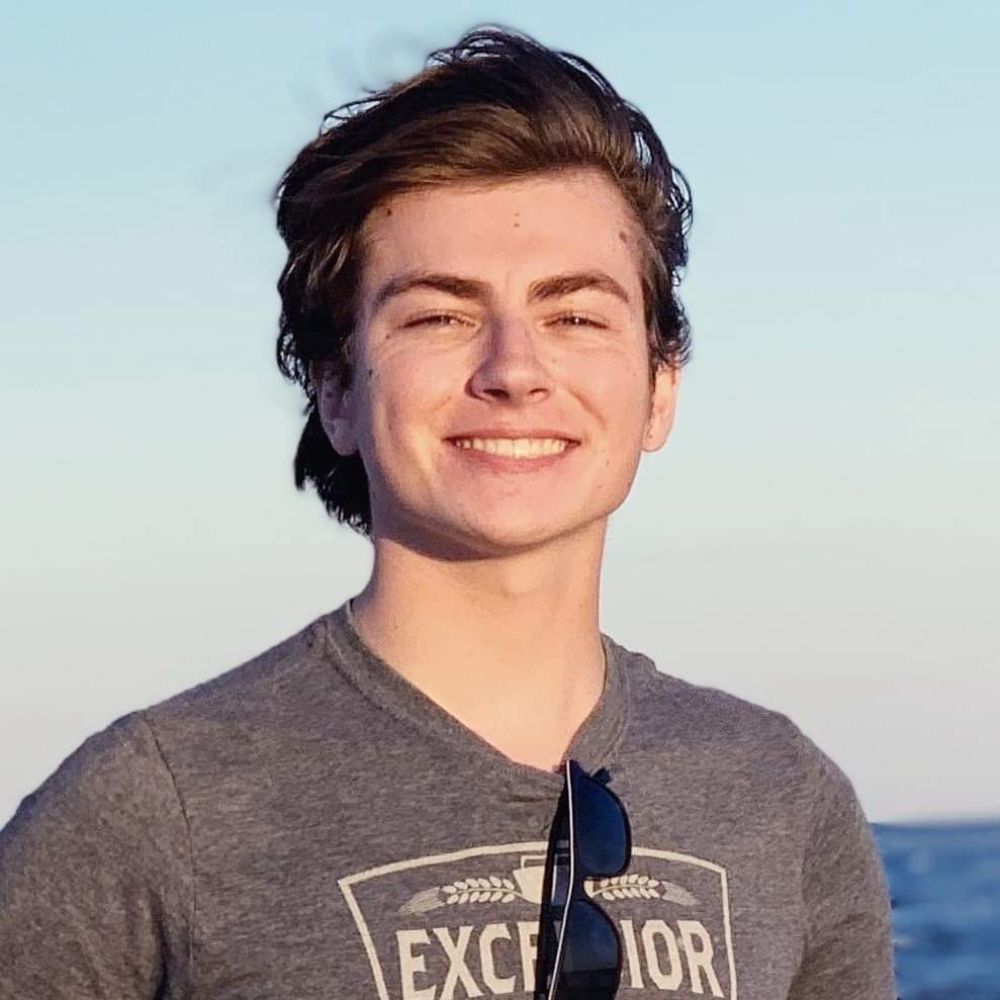 Luke Igel