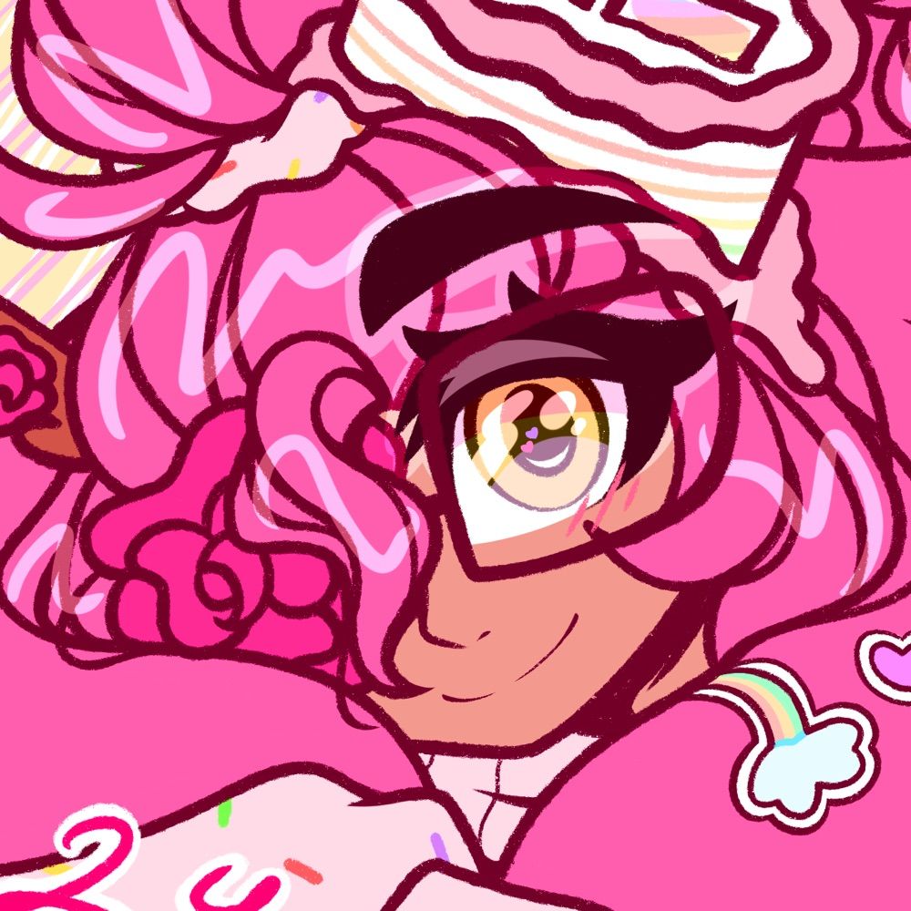 DeidreDraws💖