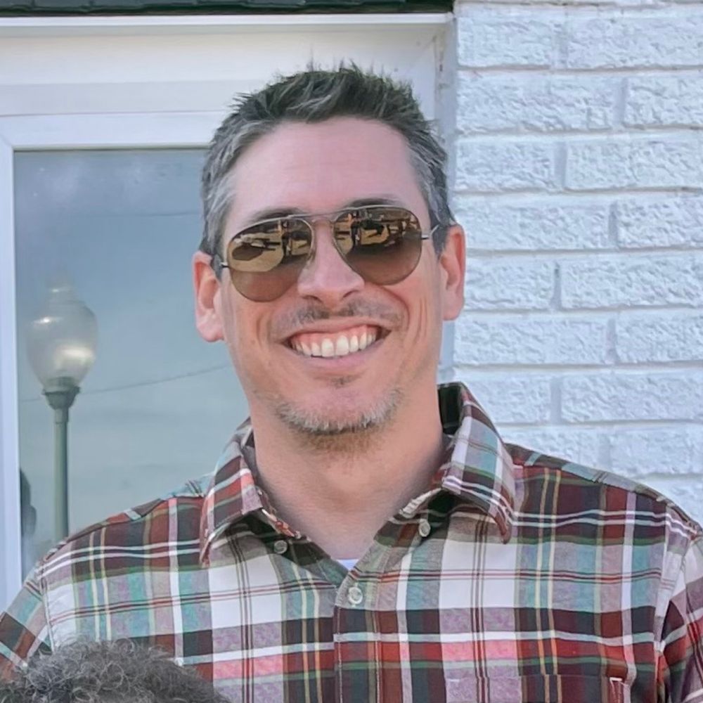 Scott Carter