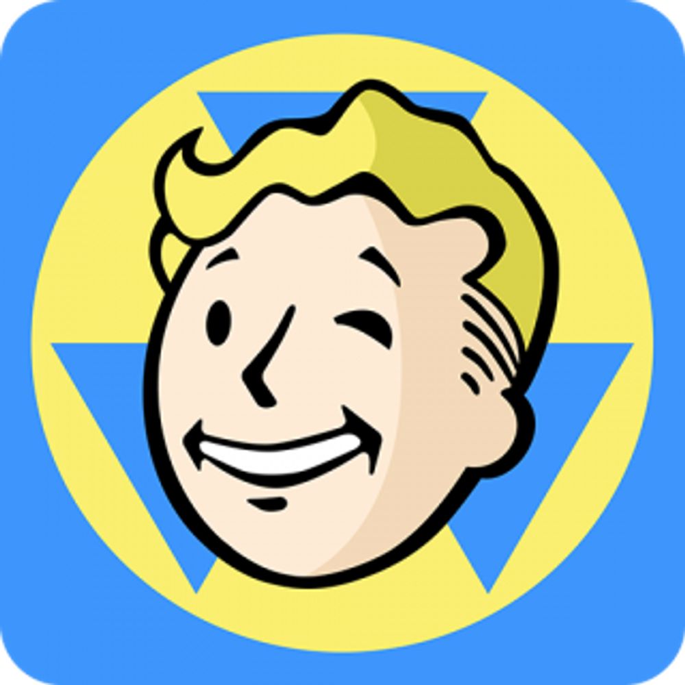 Fallout Universe