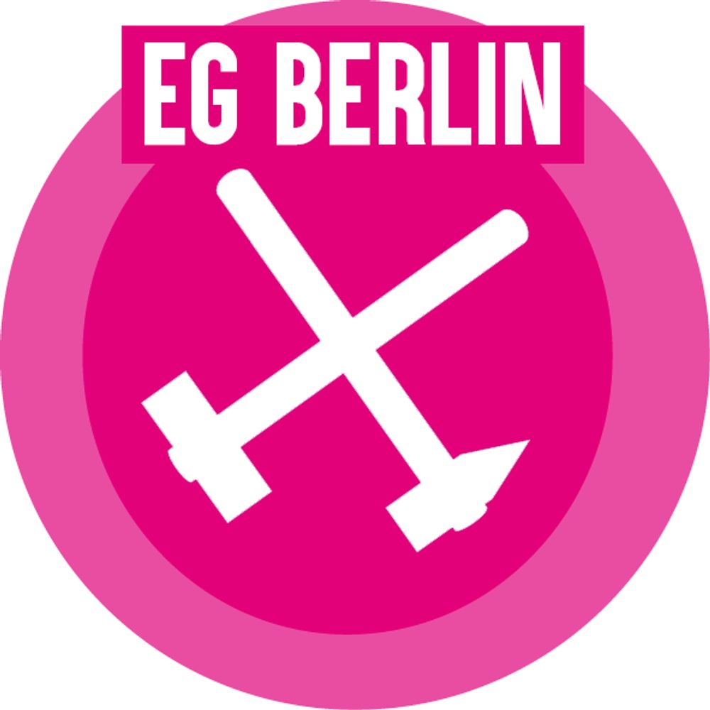 Ende Gelände Berlin