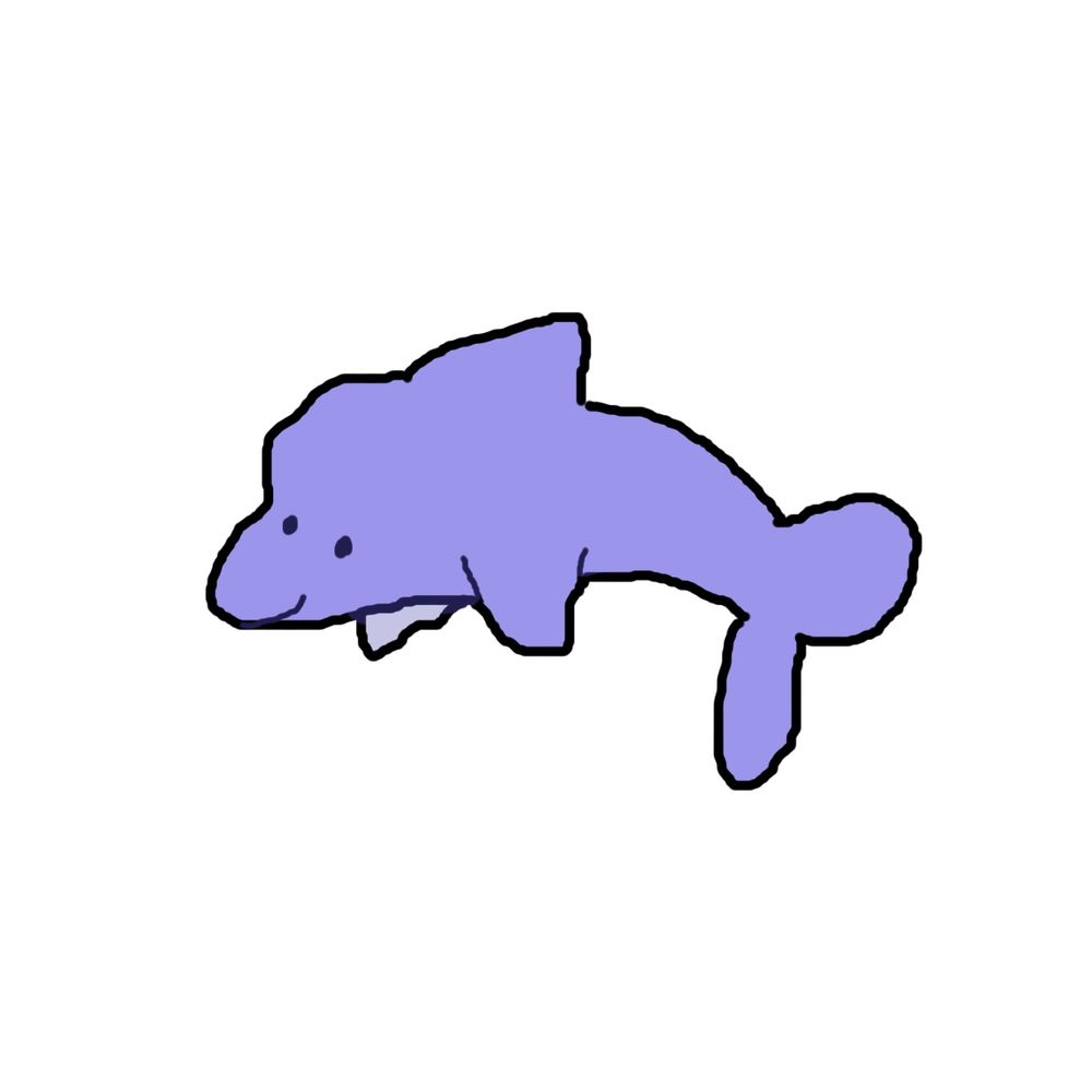 海豚哦哦哦