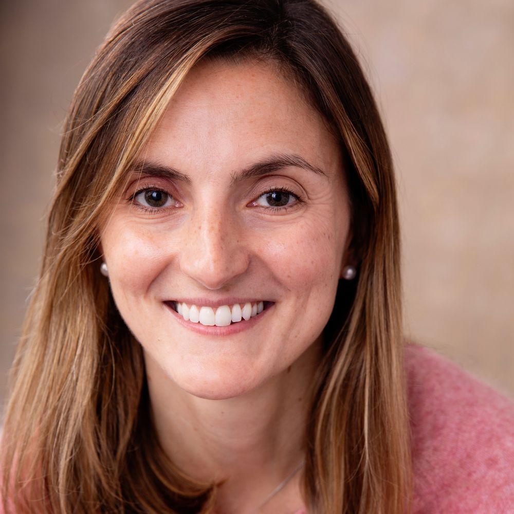 Caroline Watson