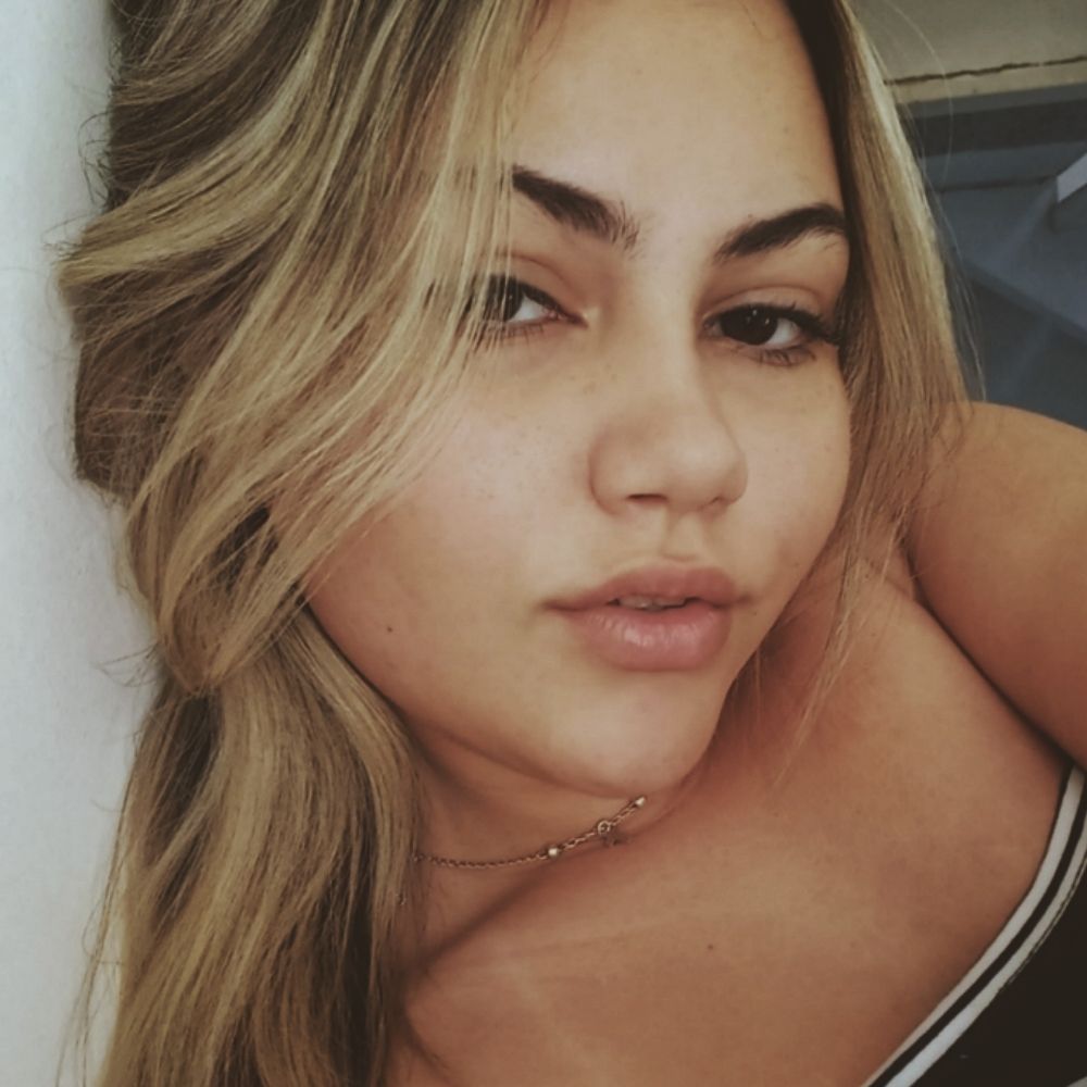 Yasmin Lopes