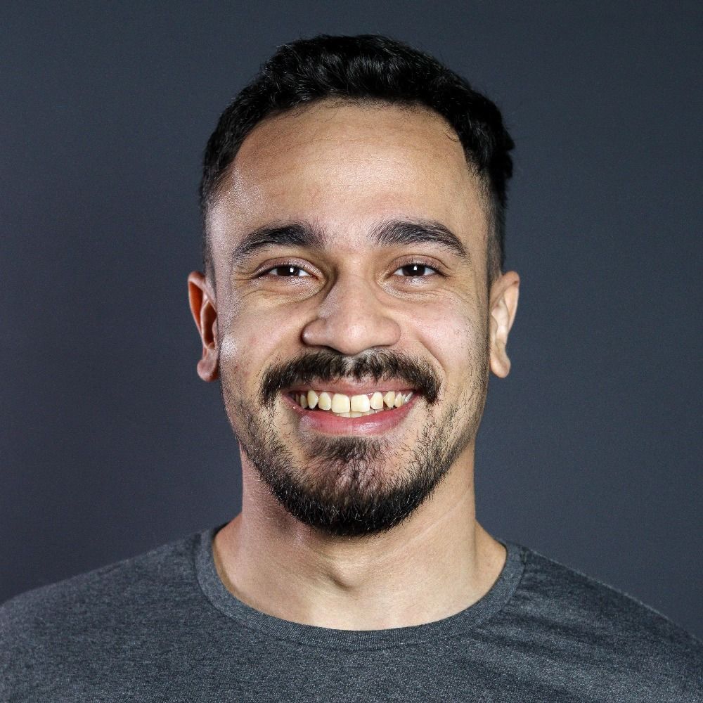 Raphael Batista