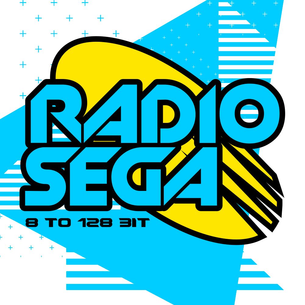 RadioSEGA 📡🎶🎧 #15YearsLiVE
