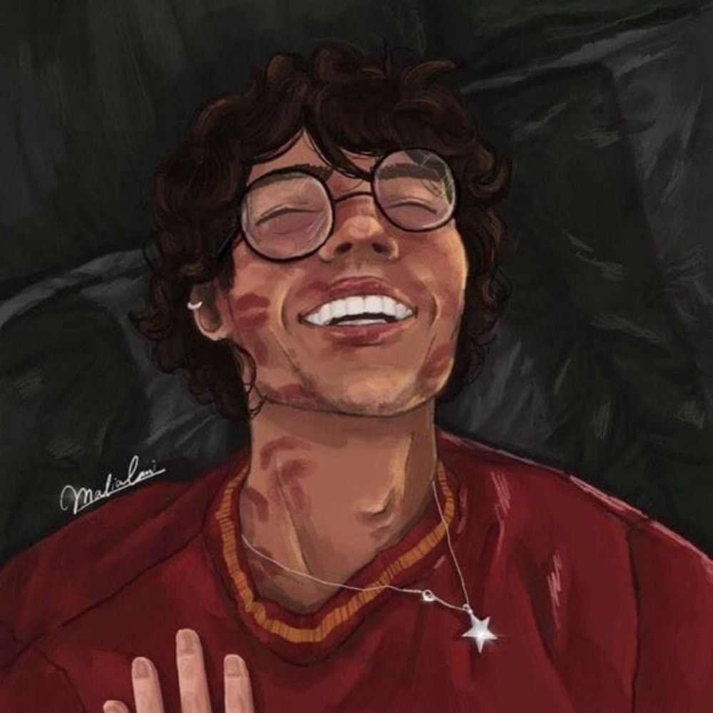Yas ✮ 📚: A rainha vermelha