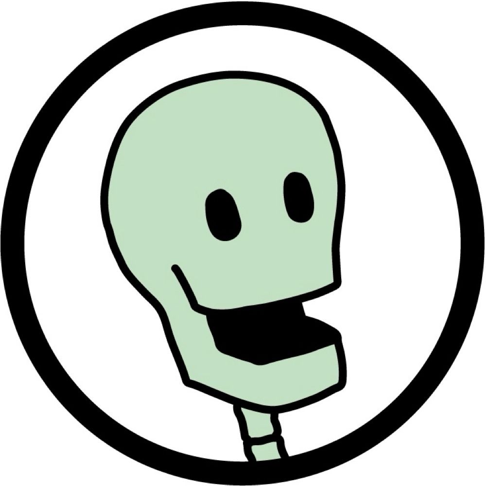 Skelton.fail