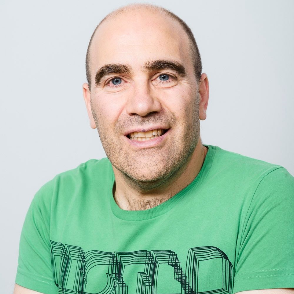 Iñaki Miguel Aguayo 