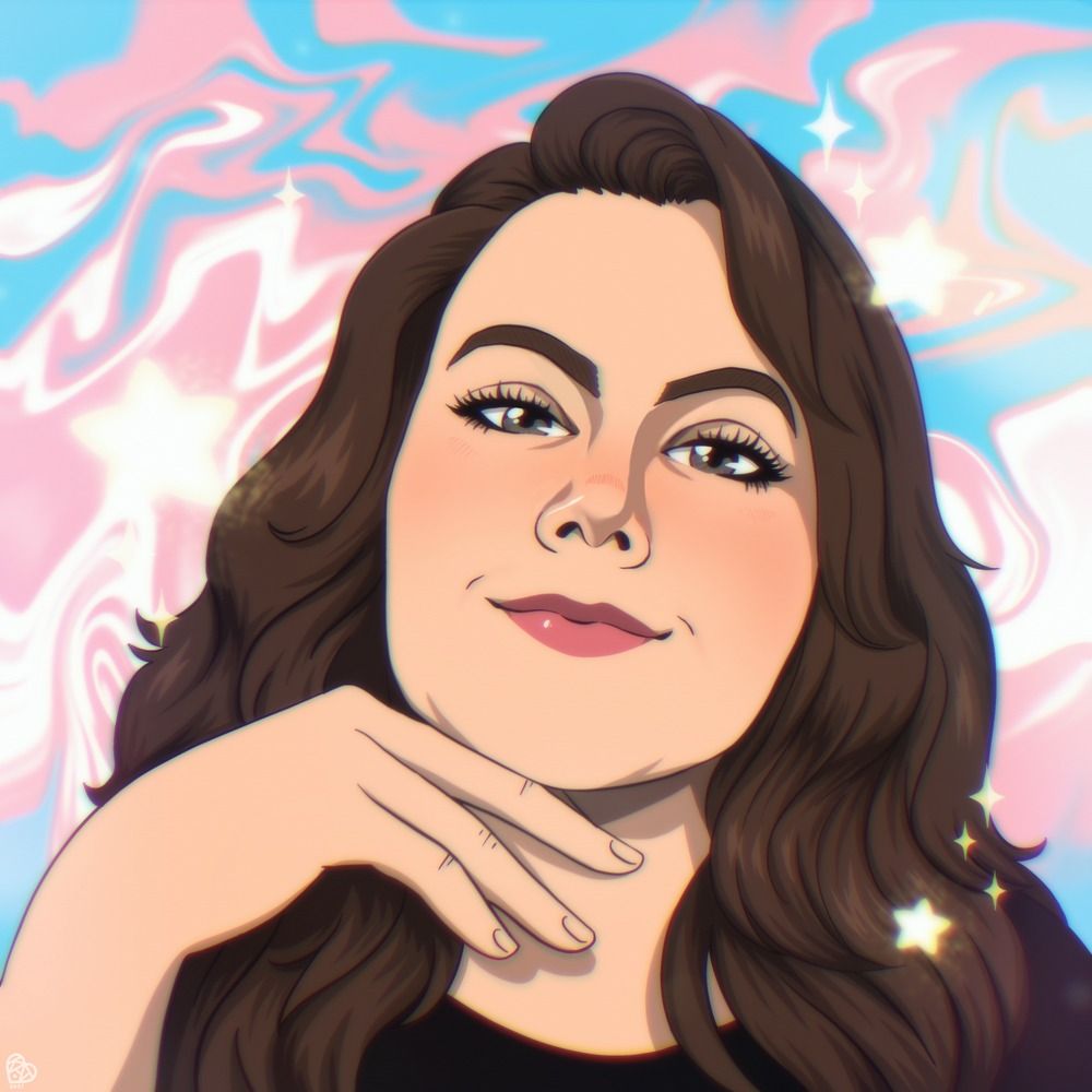 Kate 🏳️‍⚧️🏳️‍🌈's avatar