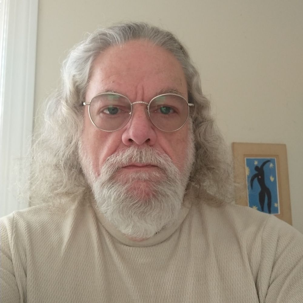 Chuck Dennis