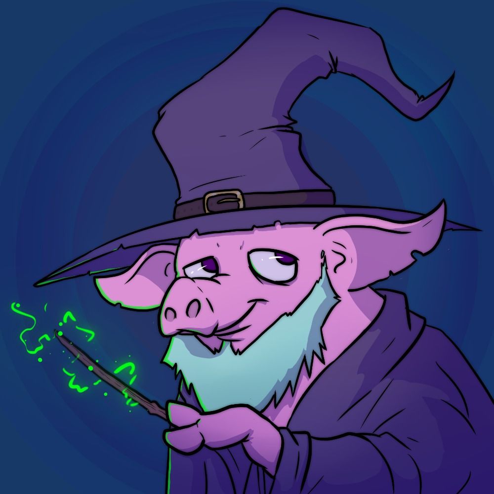 Wizpig