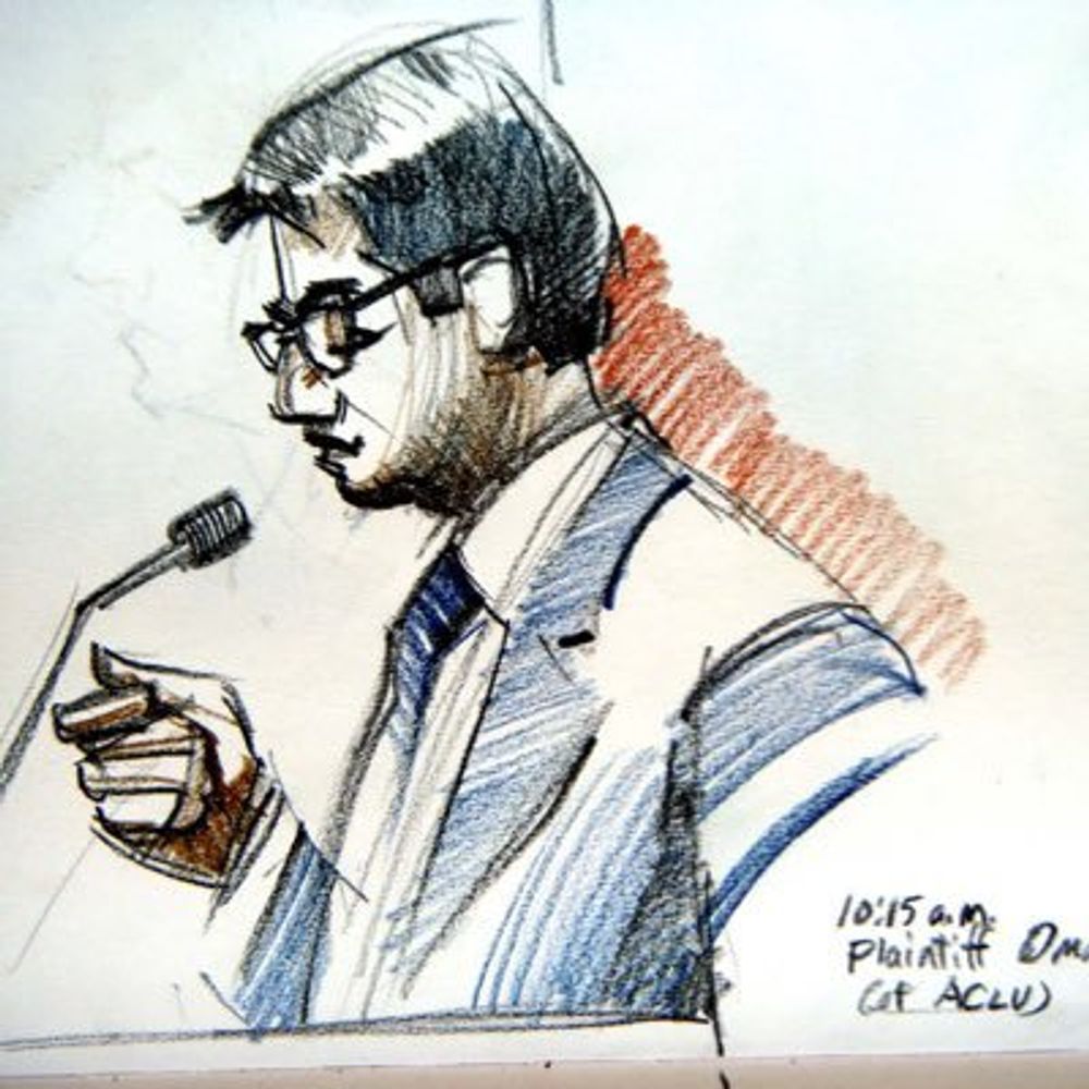 Omar Jadwat