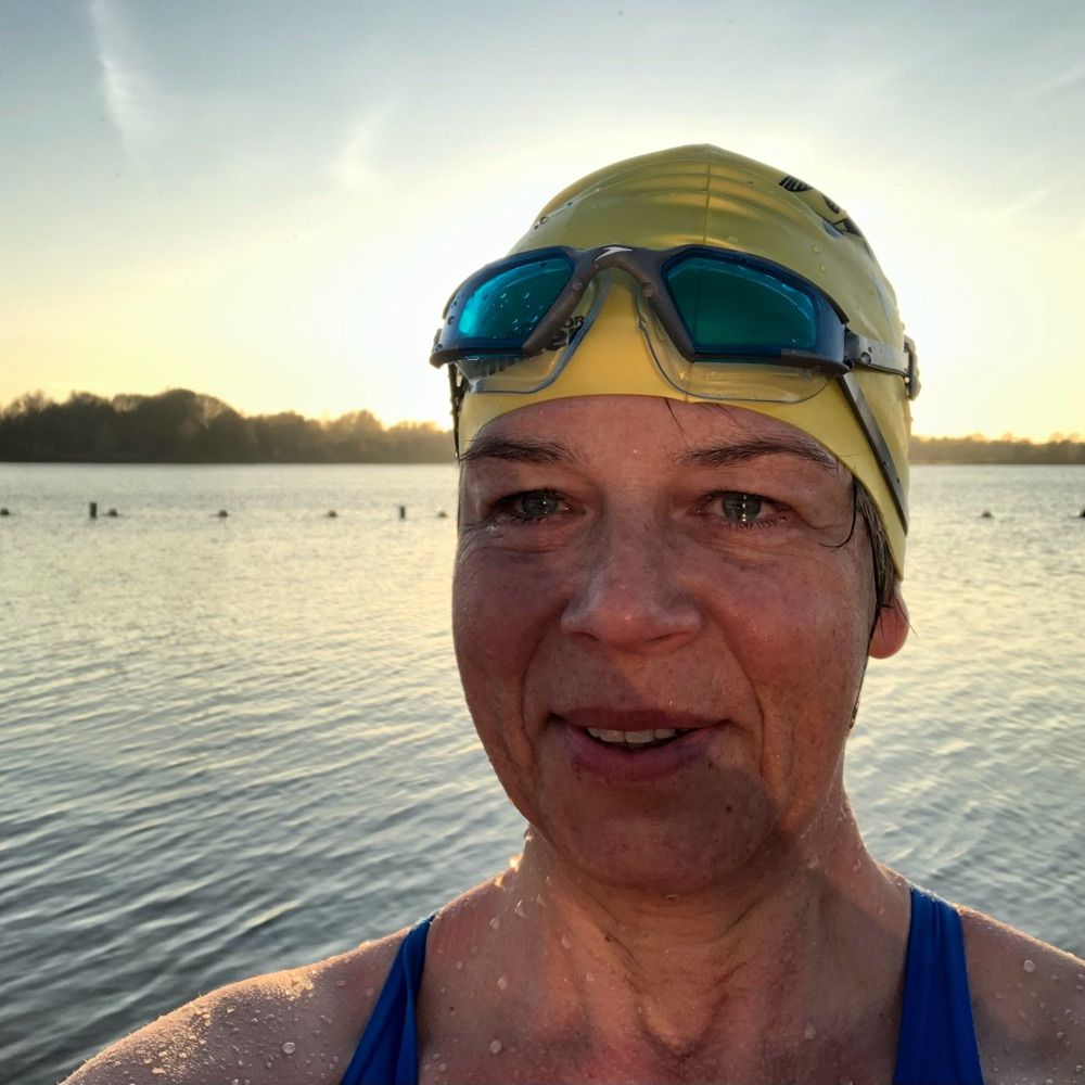 Anne Oldenhuis
