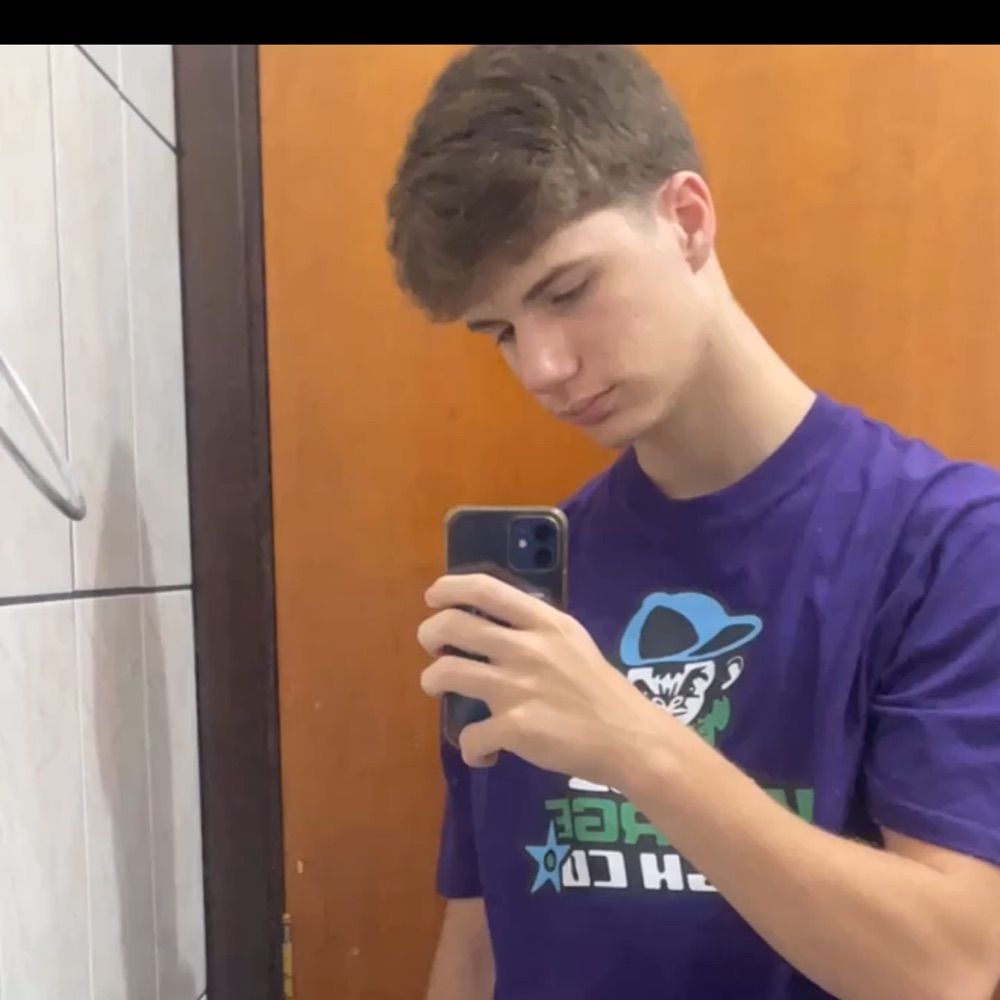 matheus comar