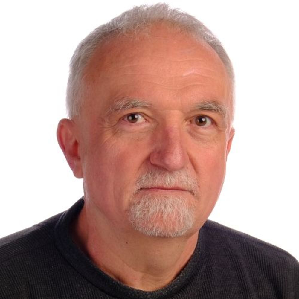 Josef Strobl