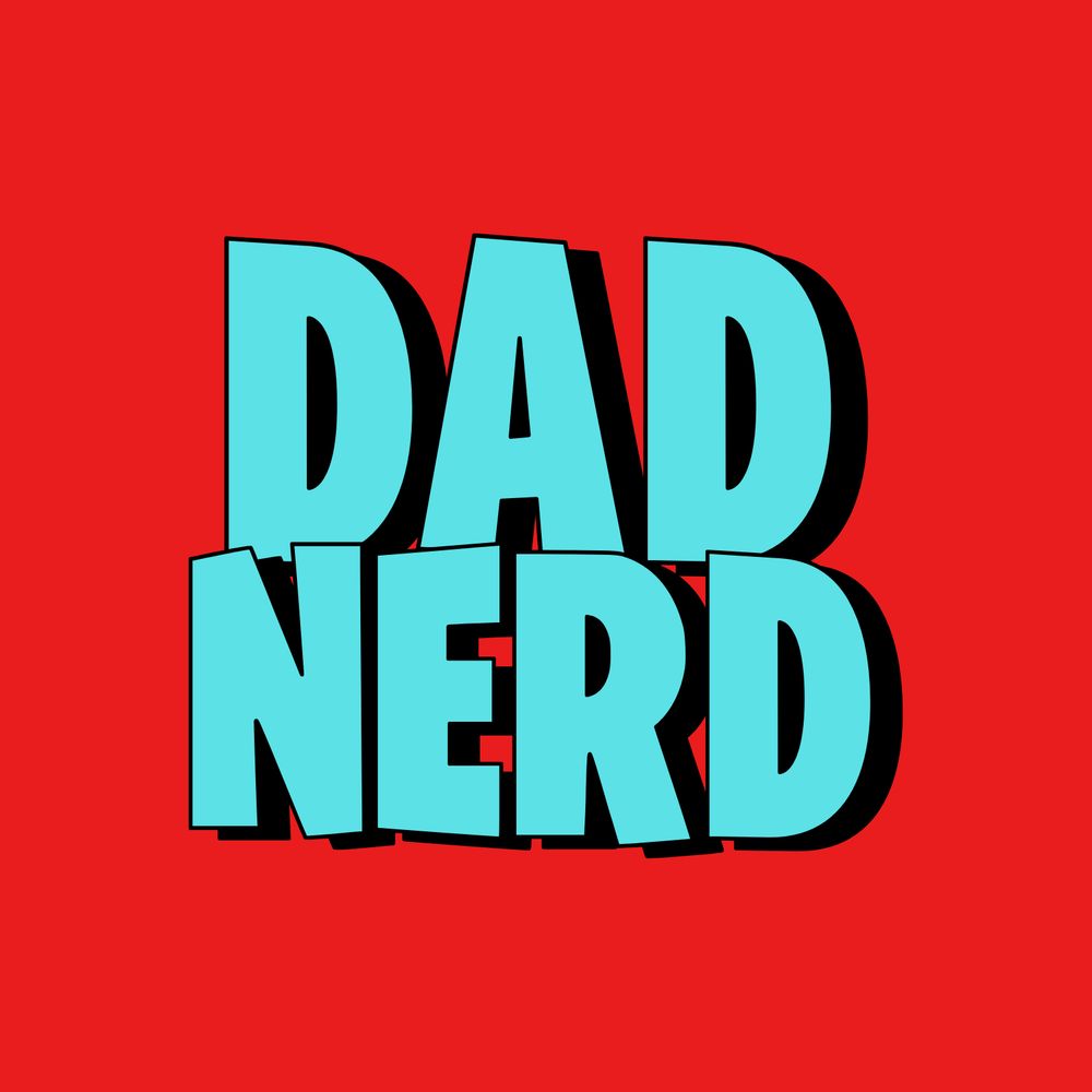 DadNerd