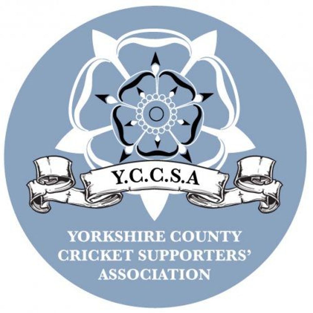 Yorkshire County Cricket Supporters' Association