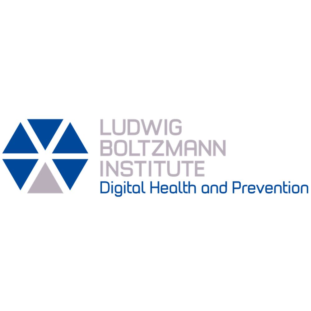 Ludwig Boltzmann Institute for Digital Health and Prevention 