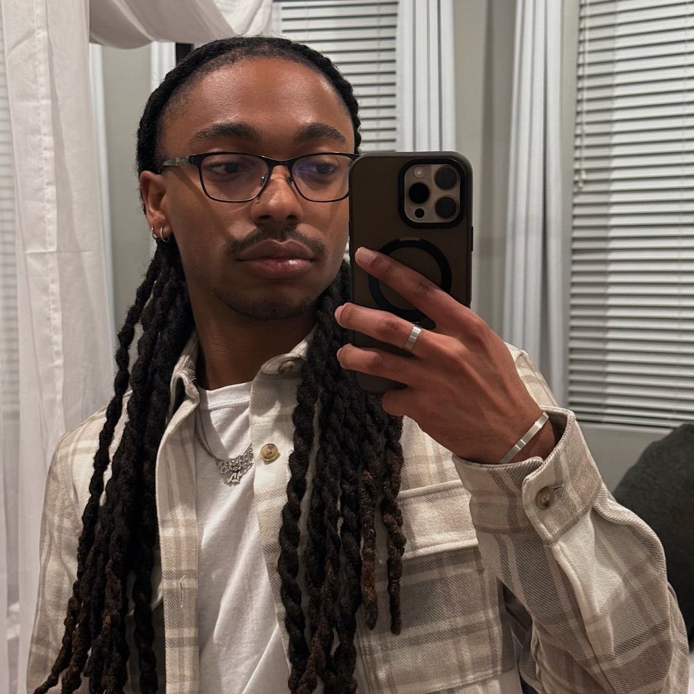 keshawn
