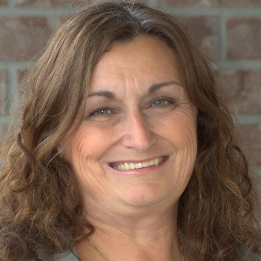 Suelaine Ruddell-Peterson