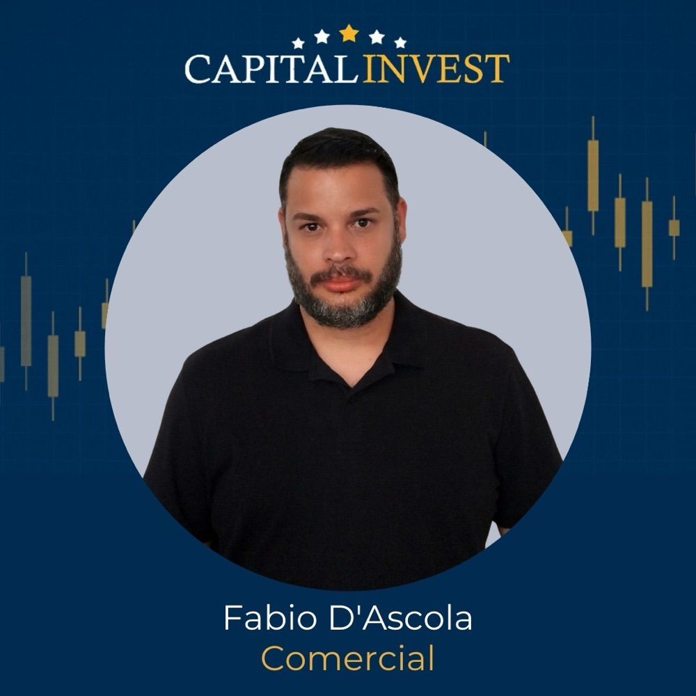 Fábio D’Ascola