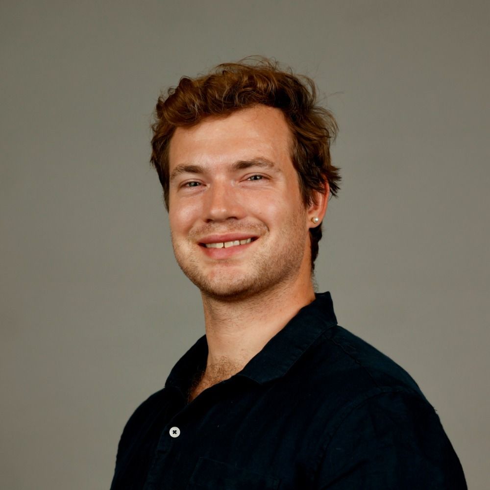 Ian Axel Anderson