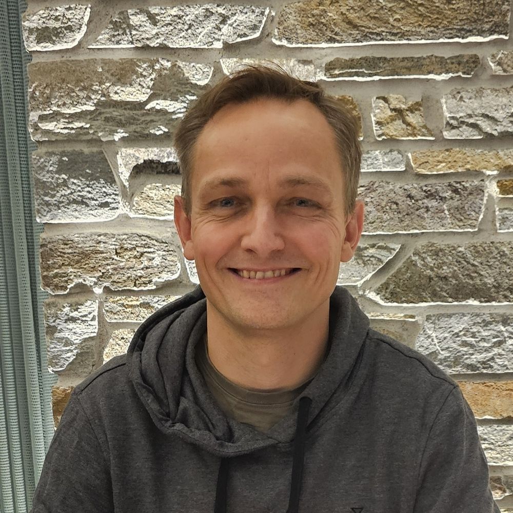 Christian Holm Diget