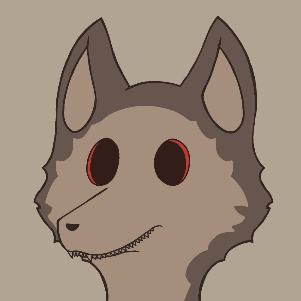 🎄Ouchuruz the  Zerg wolf🎄