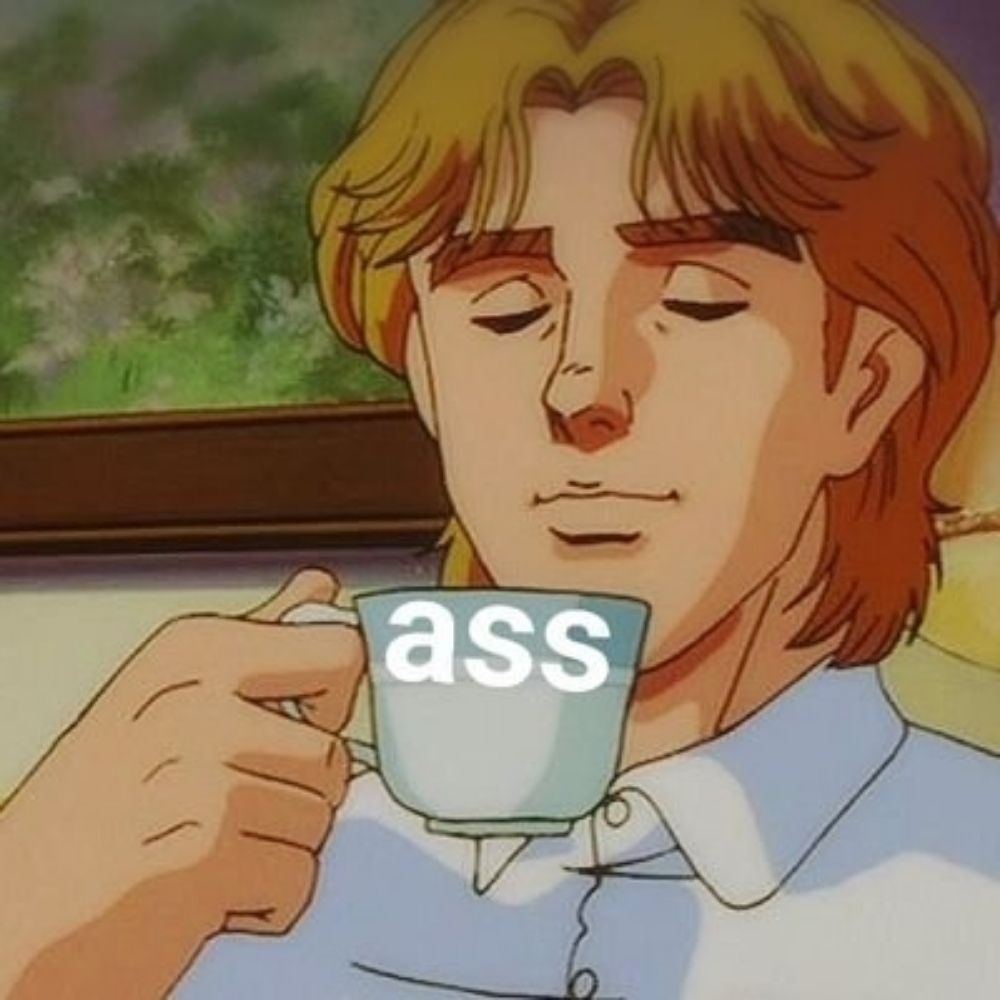 Danny but spicy
