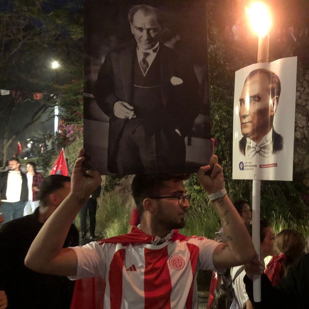 Emre Coşkun
