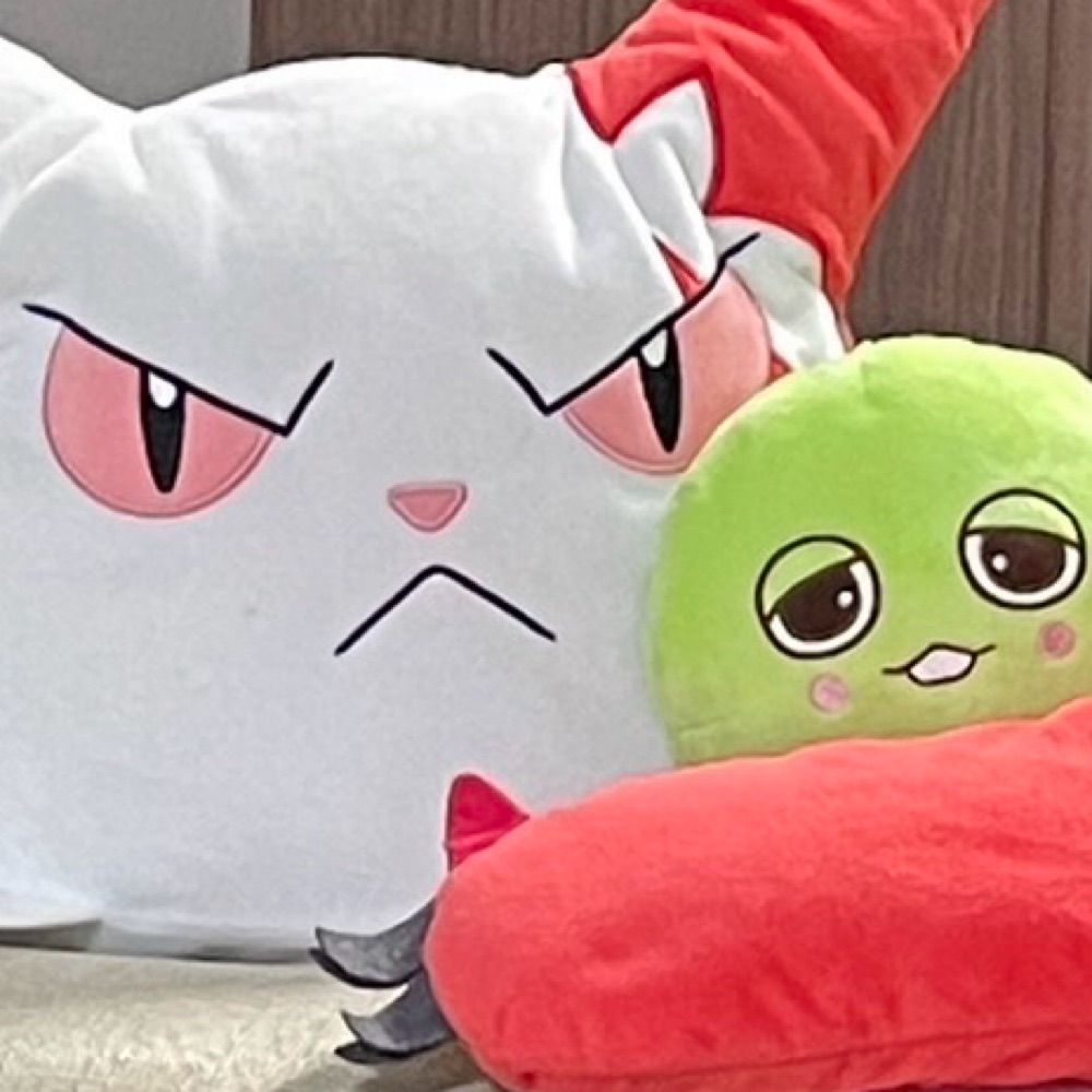 なぽん丸