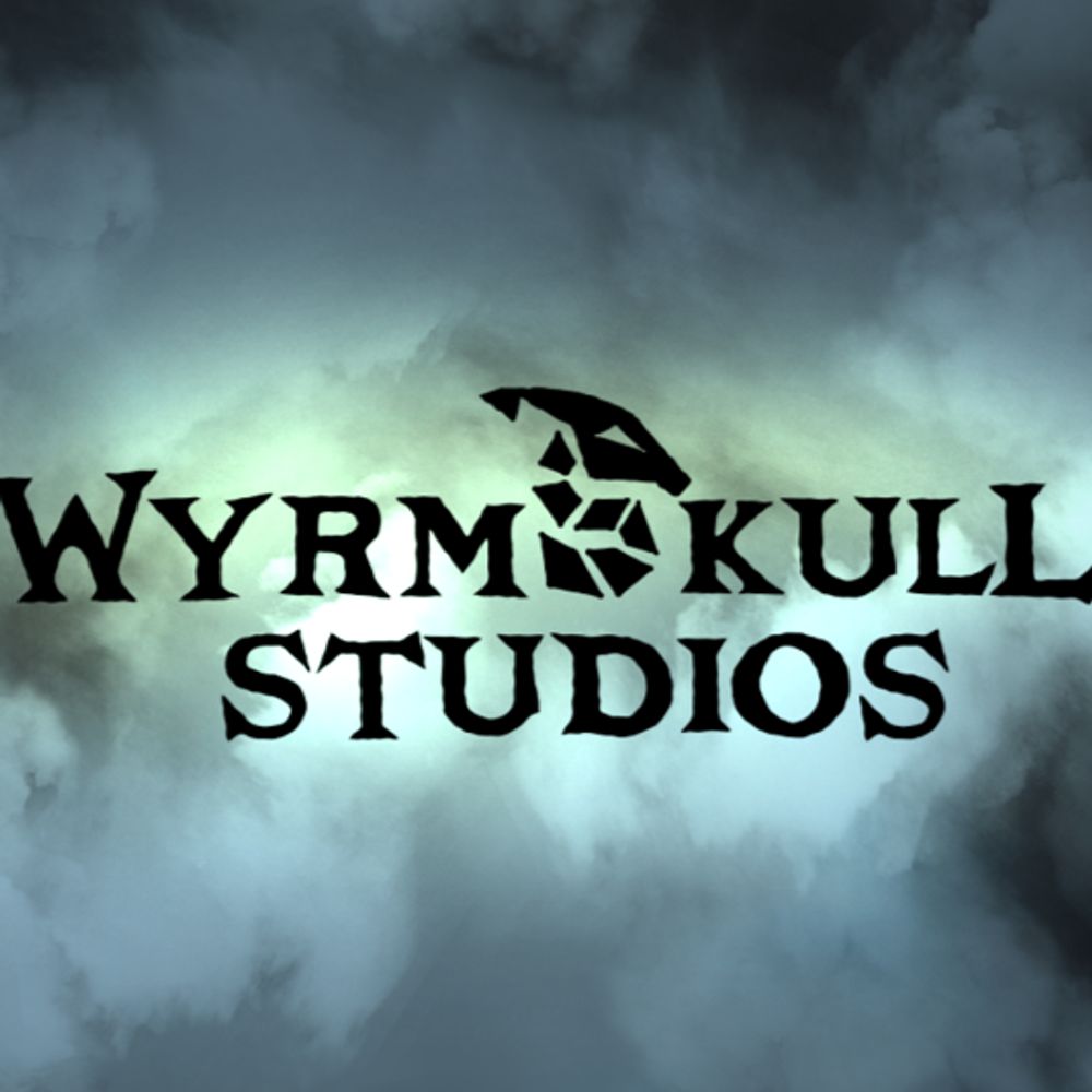 Wyrmskull
