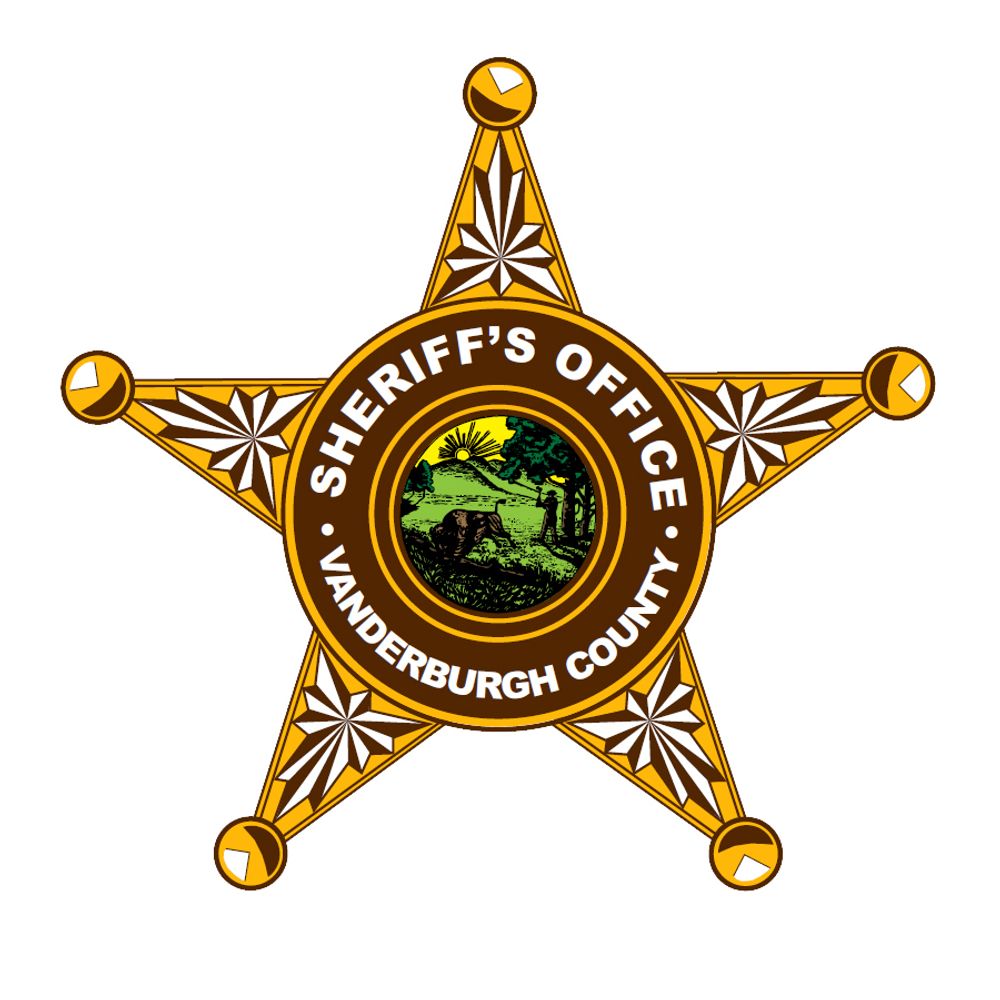 Vanderburgh County Sheriff's Office