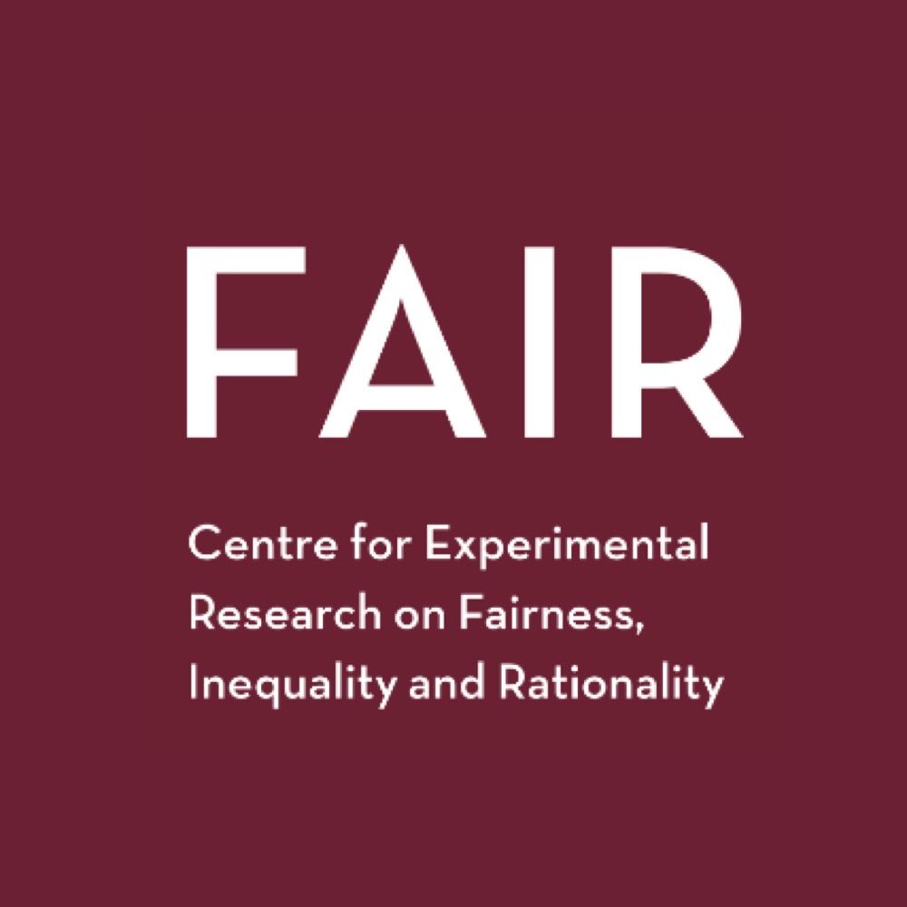 FAIR - The Choice Lab