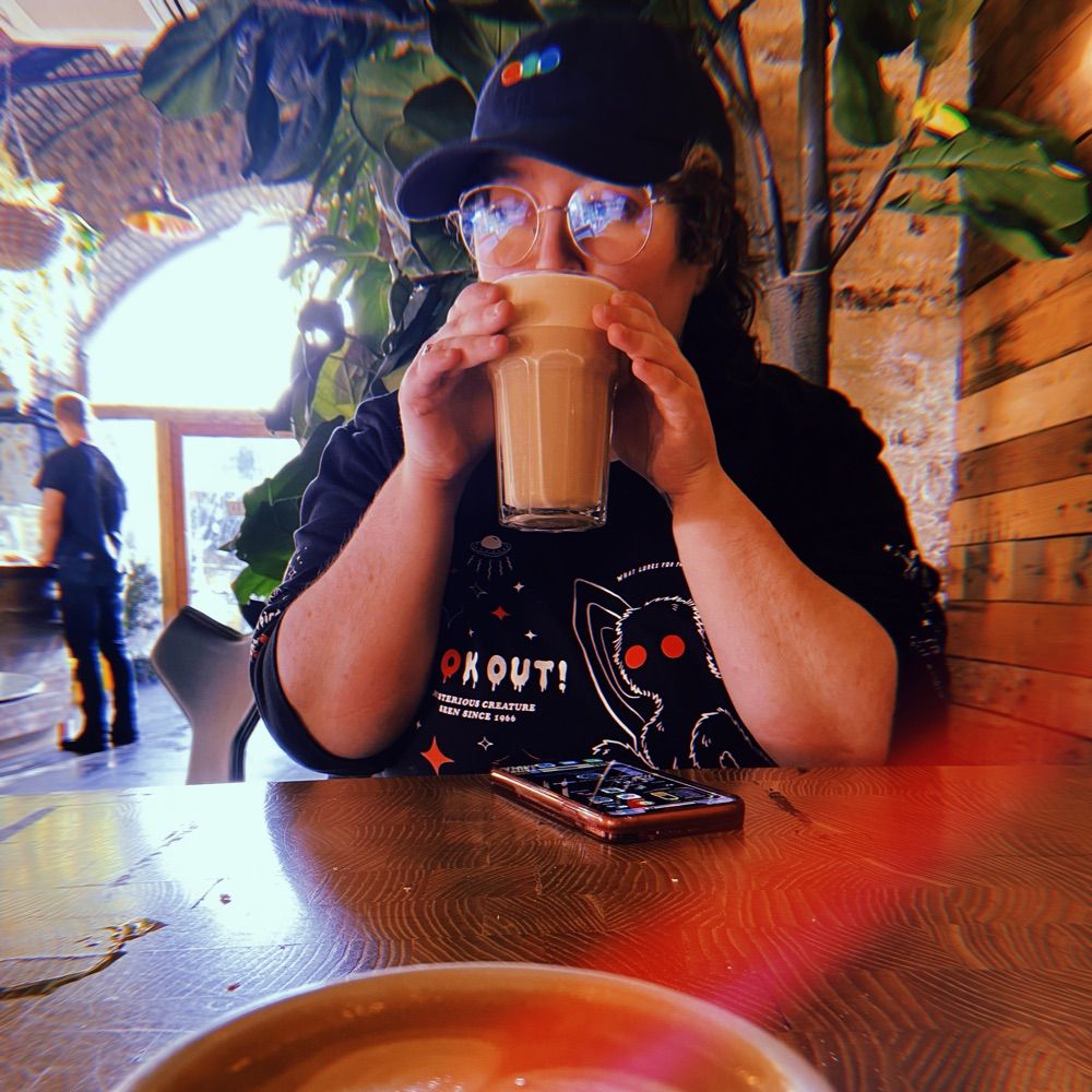 Soph💫