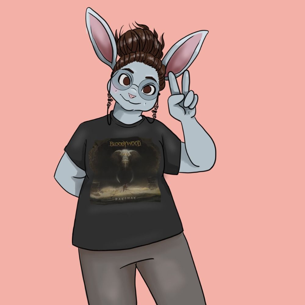 GlitteryBadger