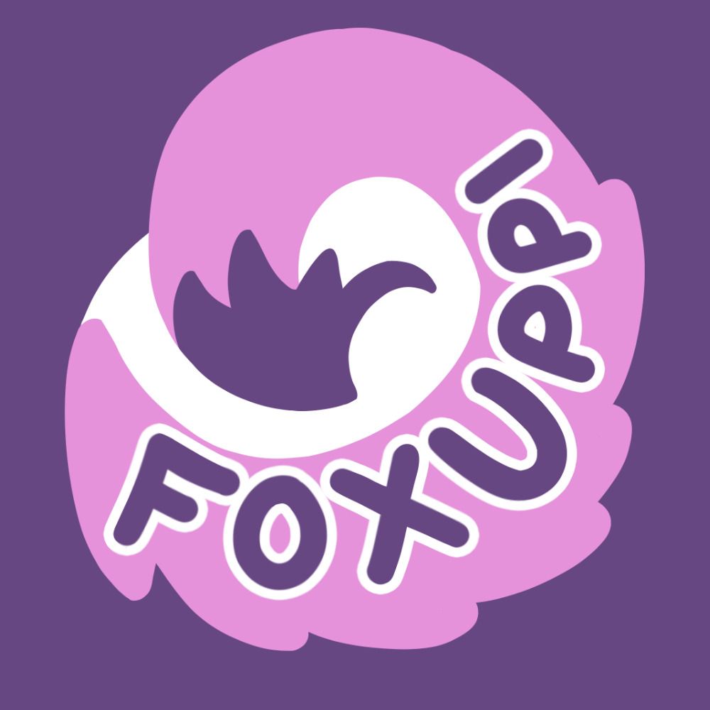 ⋆⁺₊⋆ Nova || Foxuppi ⋆⁺₊⋆