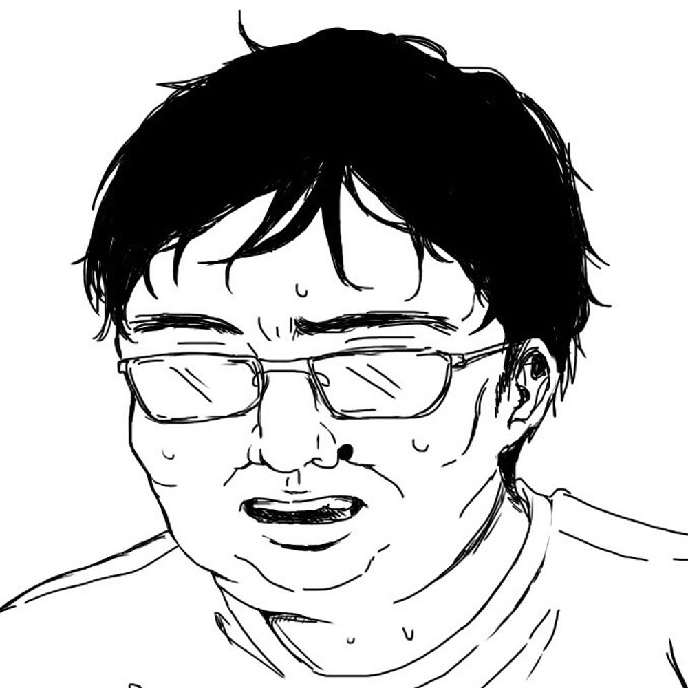 おじさん