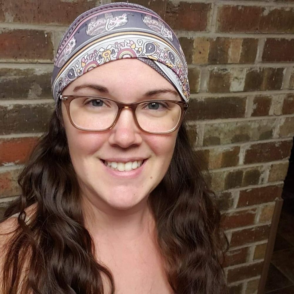 Lacey Braziel | Children's Book Author