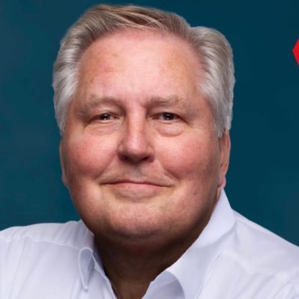 Wim van krimpen