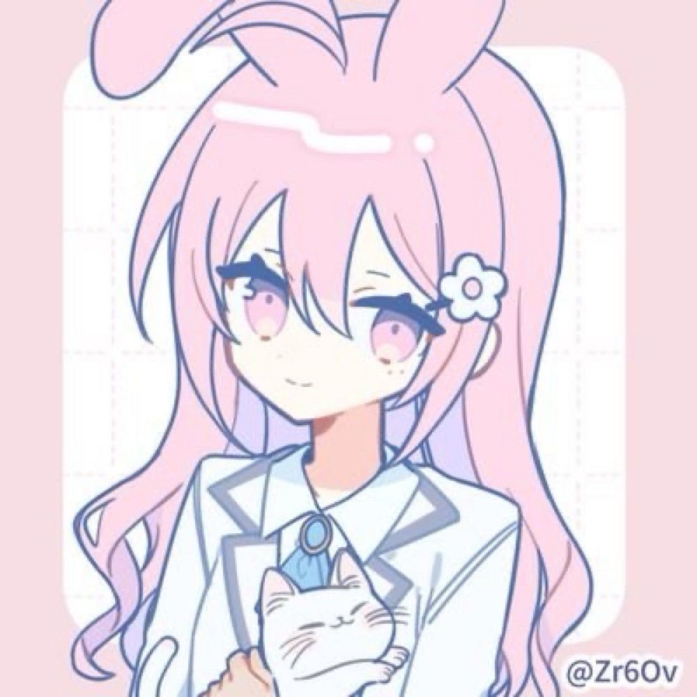 ウサギ // 우사기
