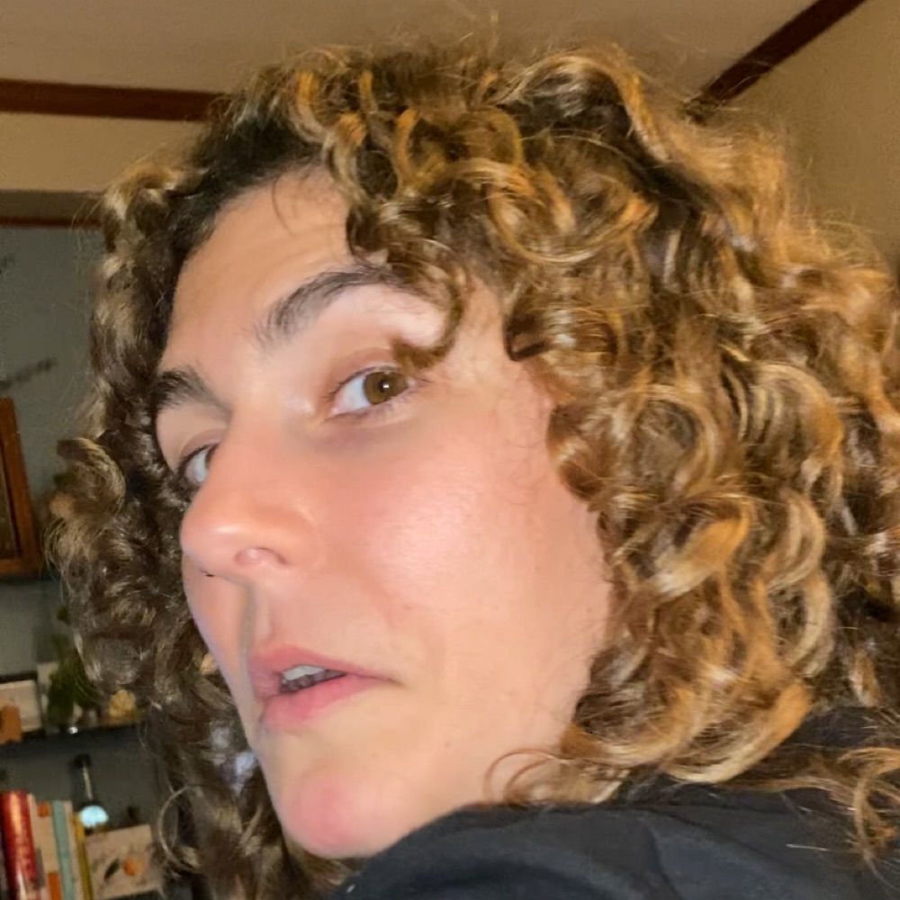 lily and liza’s mom