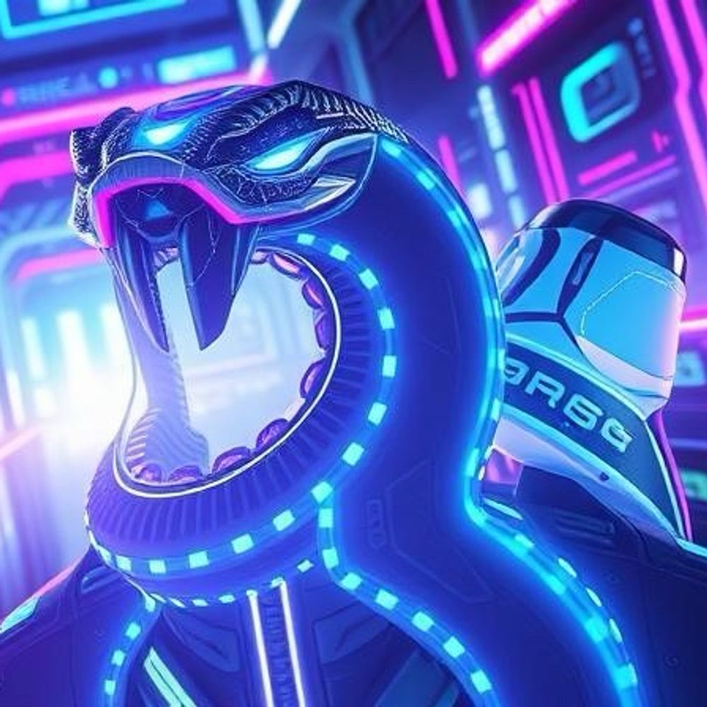 NeonCobraNexus