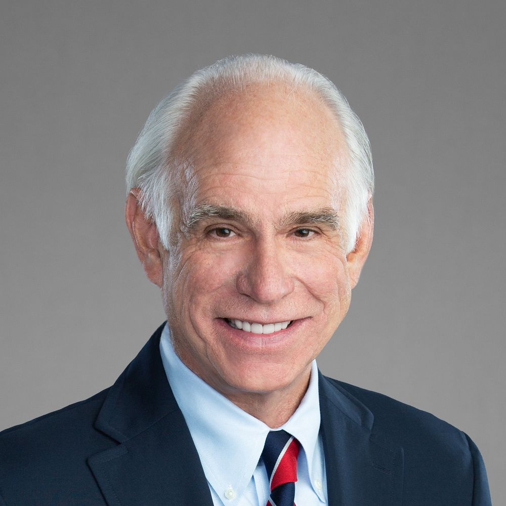 Ed Hirs