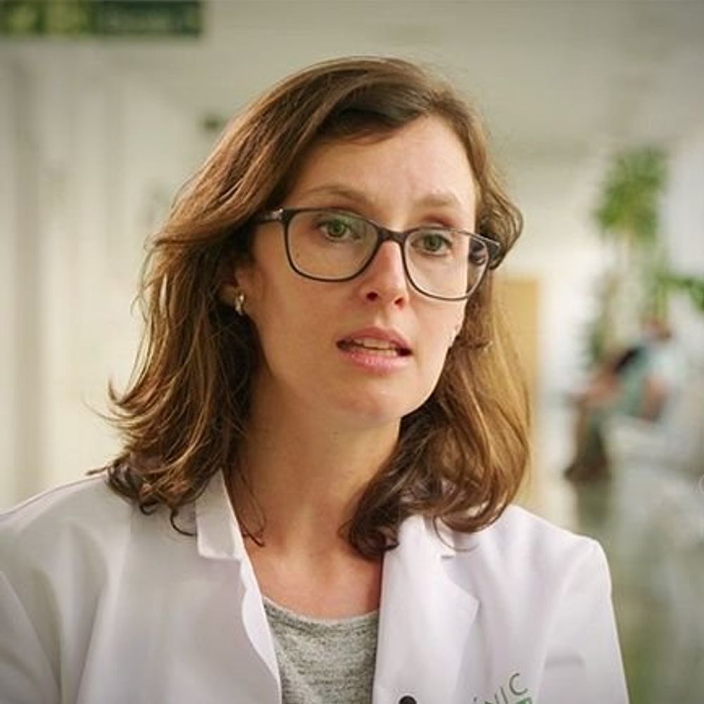 Laura Sanchis