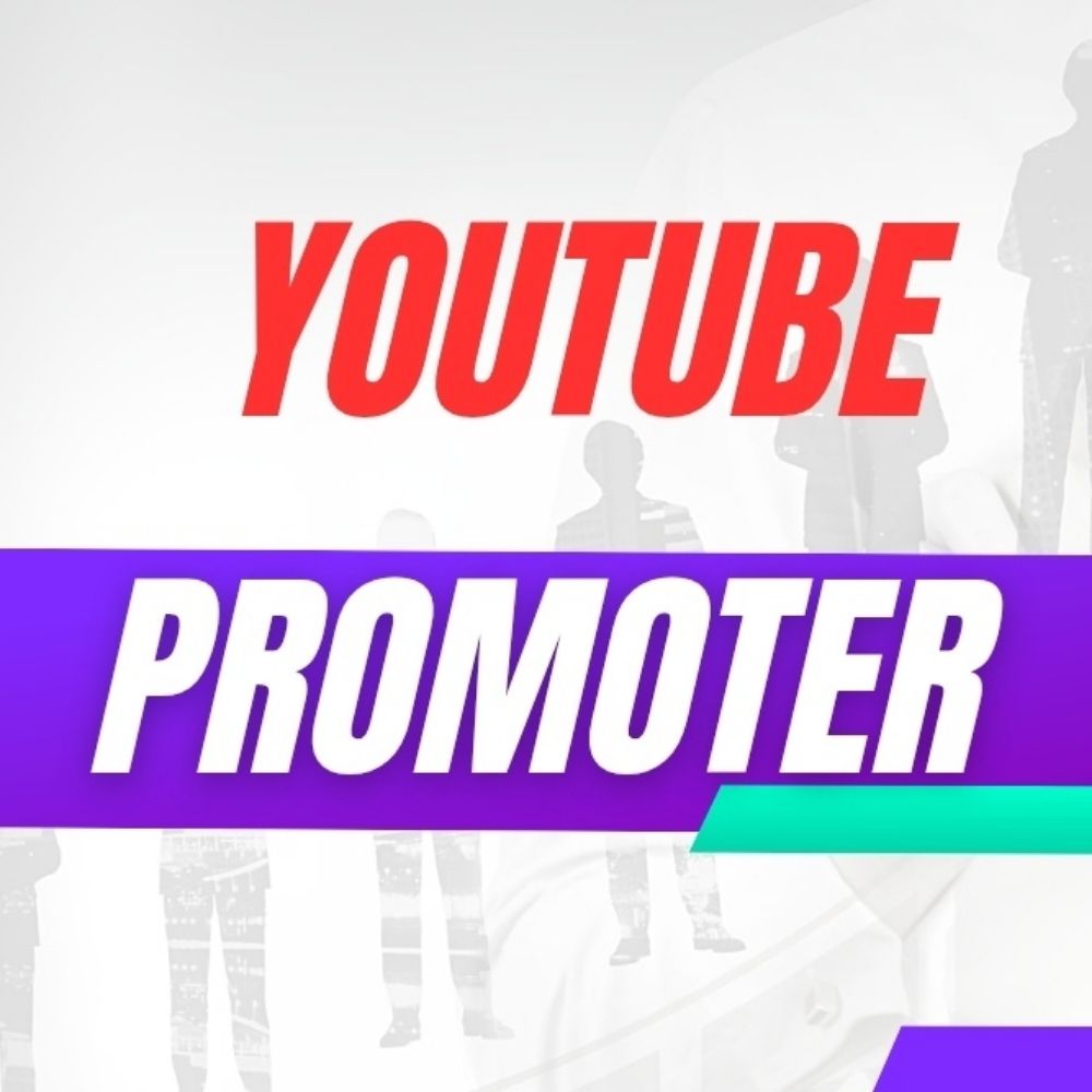 YouTube Promoter