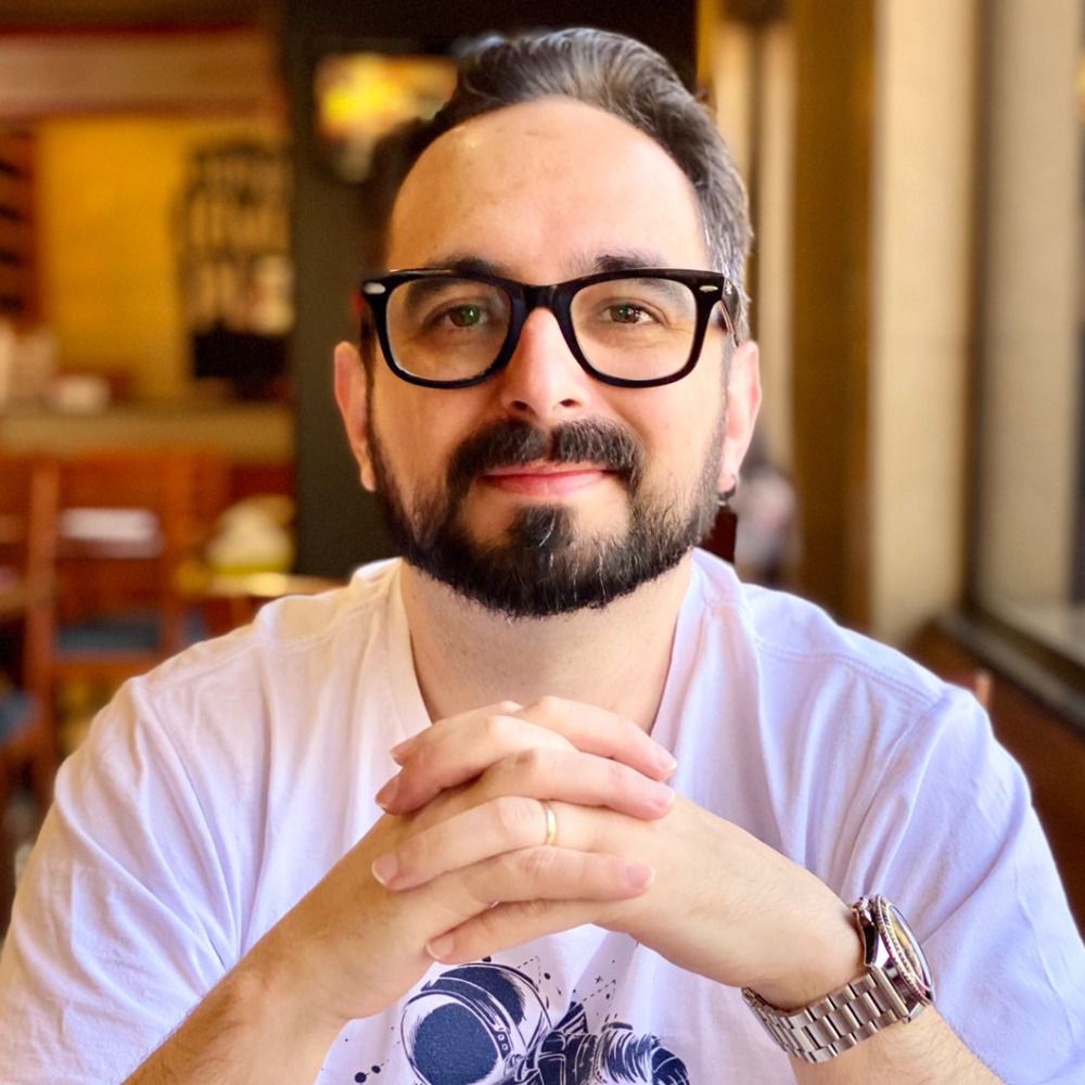 Marcos Codas