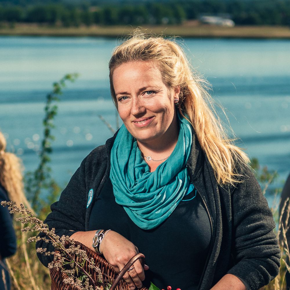 Rikke Kaas Molin